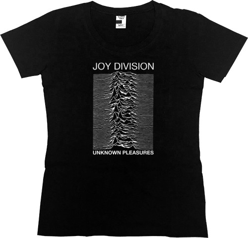 Joy division unknown pleasures