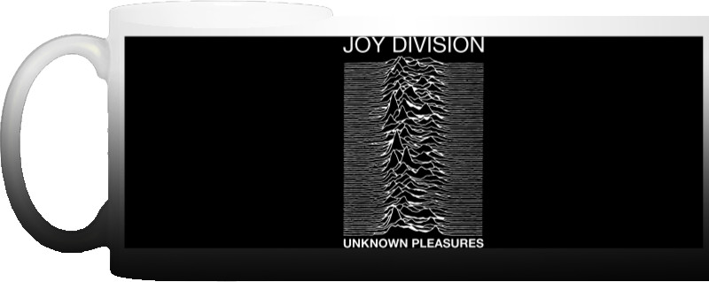 Joy division unknown pleasures