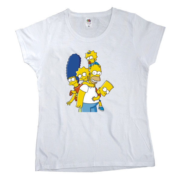 Homer Simpson 7