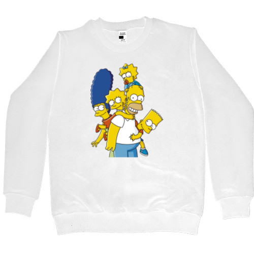 Homer Simpson 7