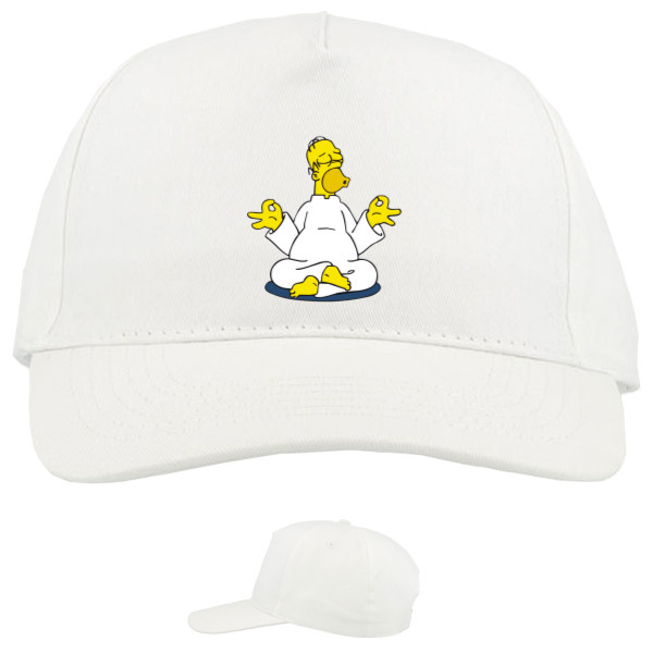 Homer Simpson 3