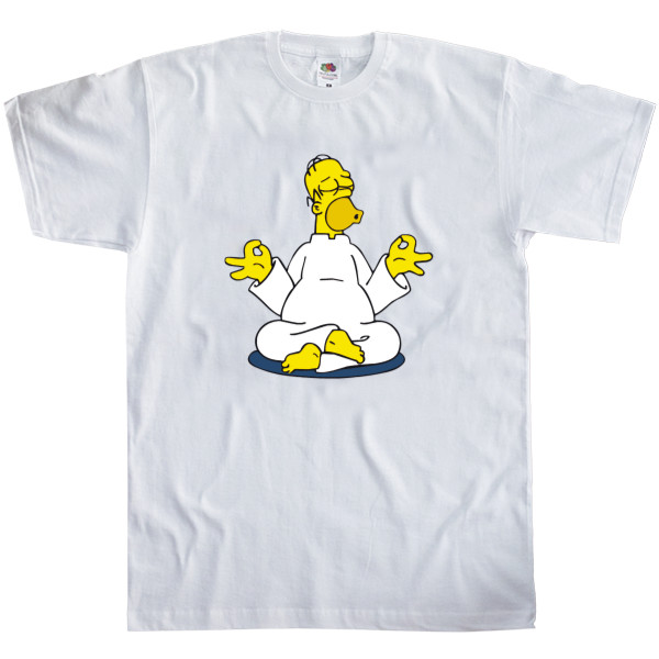 Homer Simpson 3