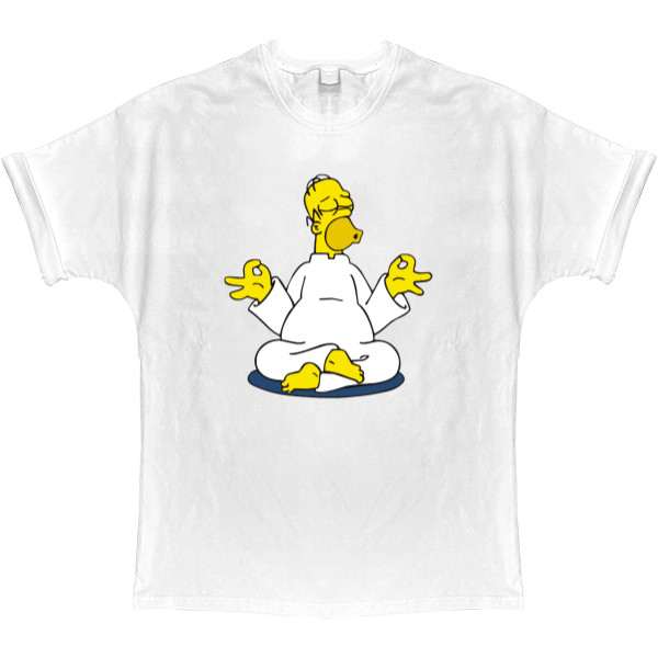 Homer Simpson 3