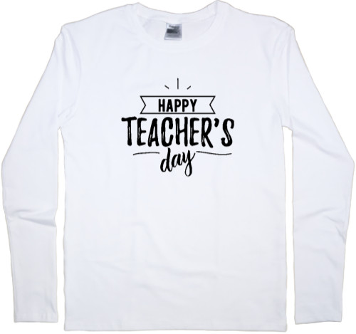 День учителя 15