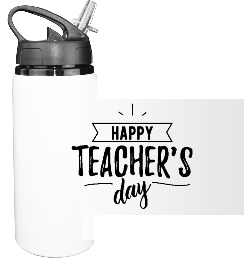 День учителя 15