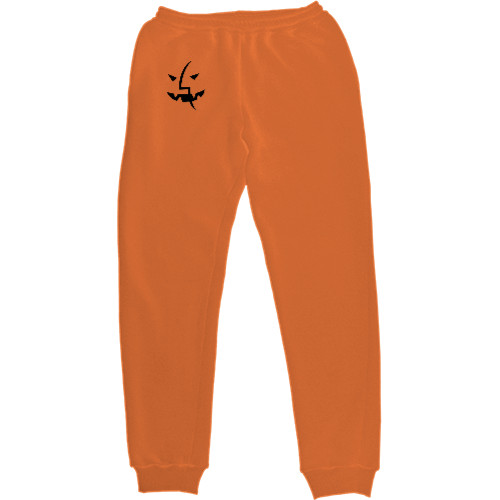 Halloween - Kids' Sweatpants - Halloween 21 - Mfest