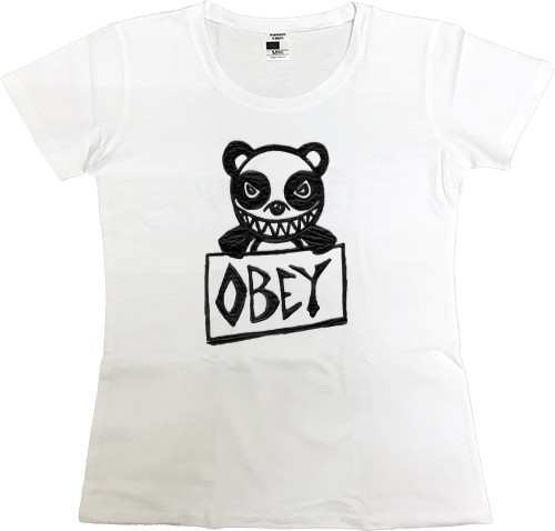 Obey (3)