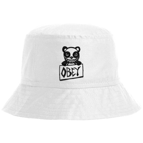 Obey (3)