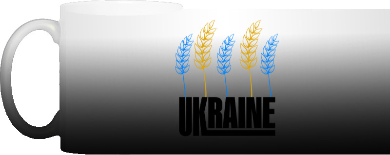 Українська пшениця