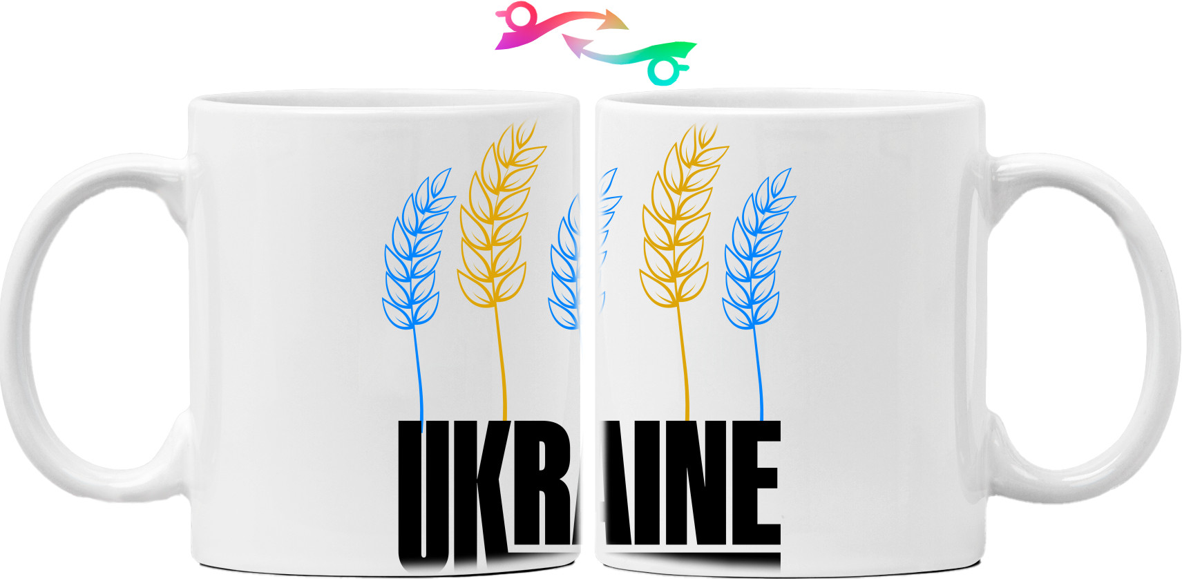 Українська пшениця