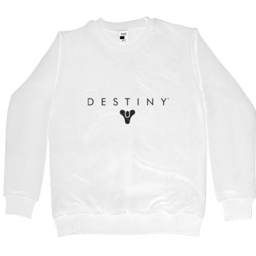 Destiny логотип