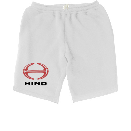 Прочие Лого - Kids' Shorts - Hino - Mfest