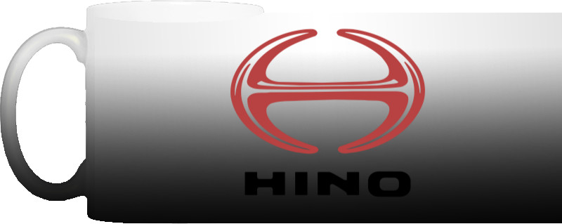 Hino