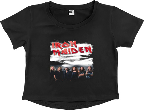 Iron Maiden 16
