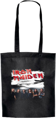 Iron Maiden 16