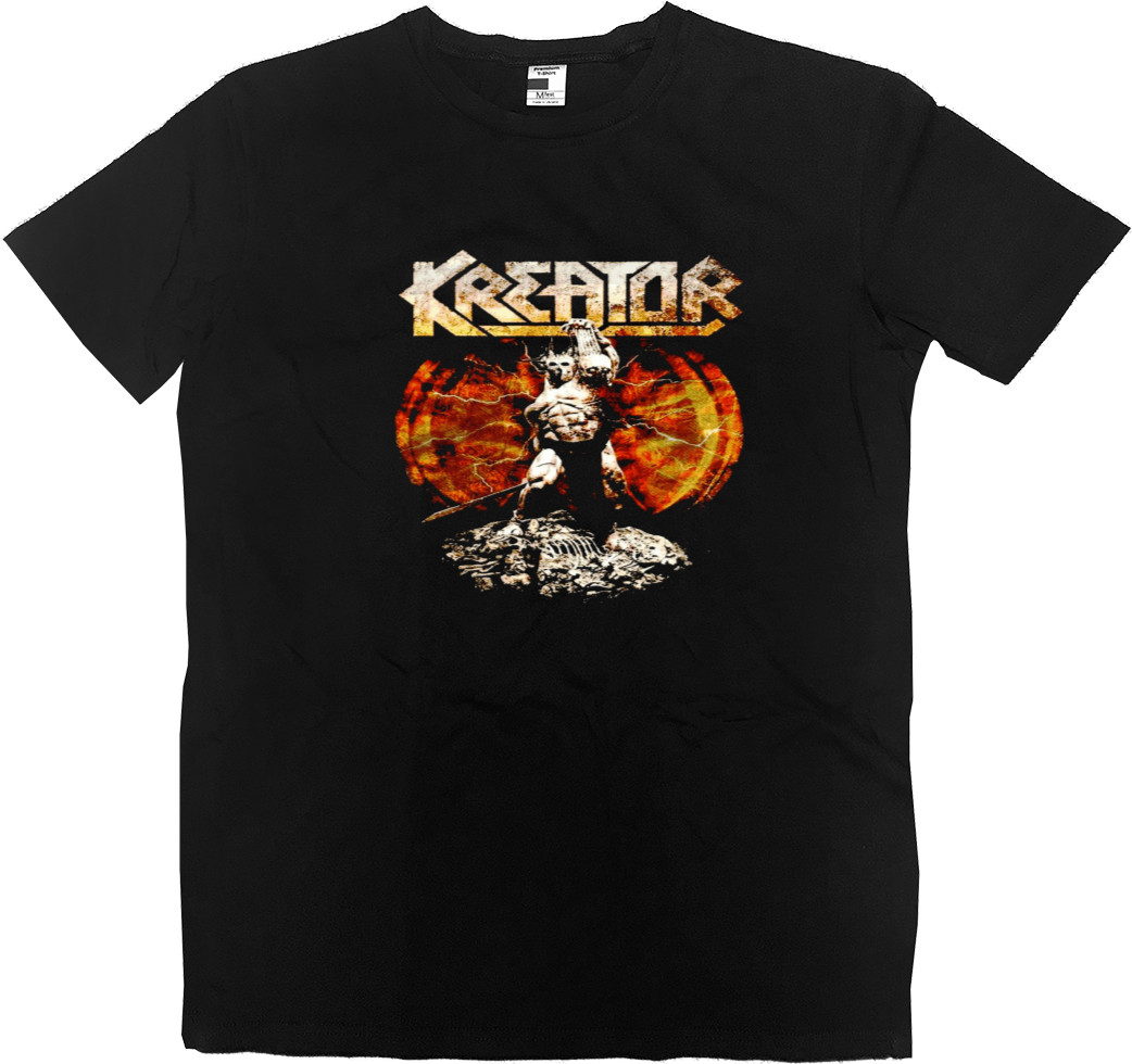 Kreator