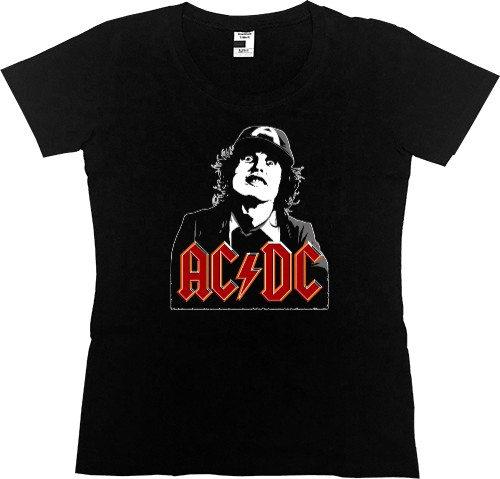 AC DC 16