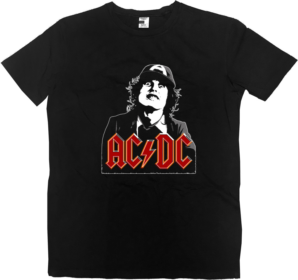 AC DC 16