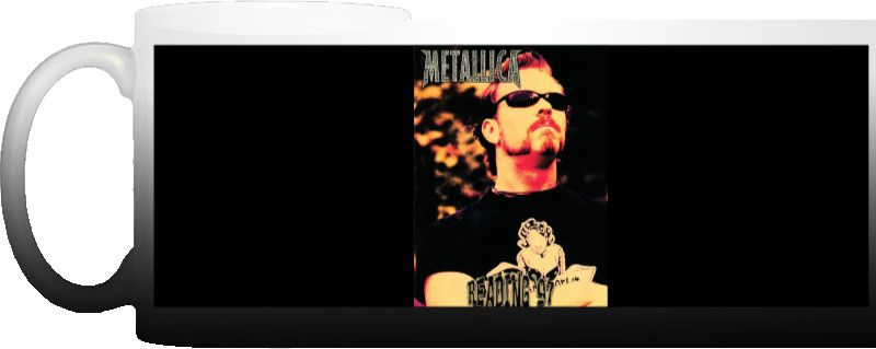 Metallica 27