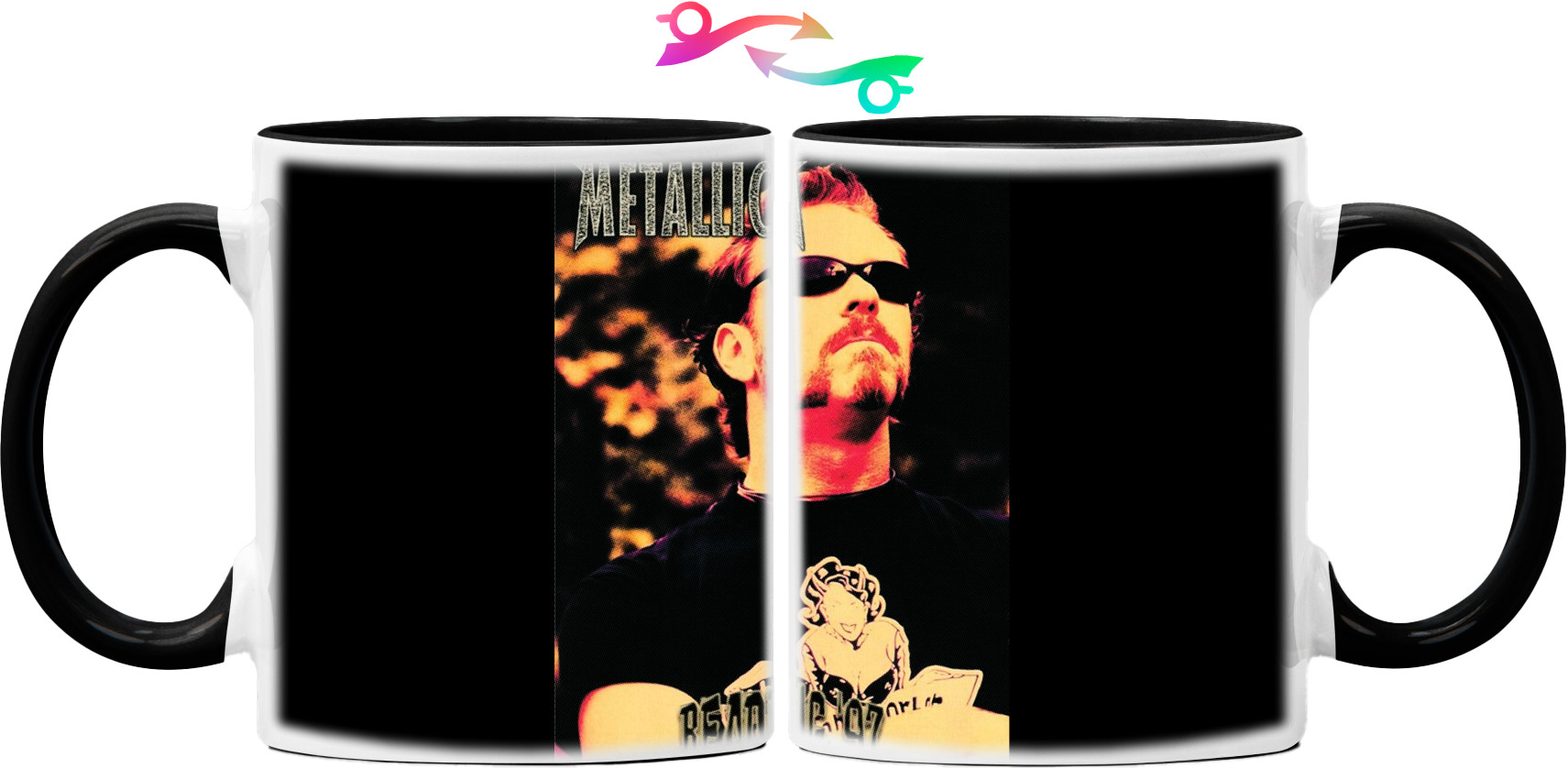 Metallica 27