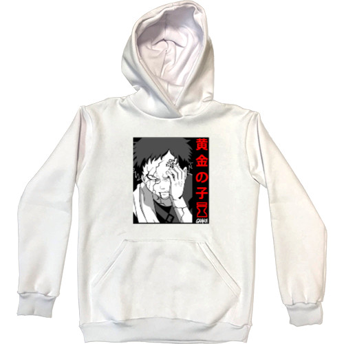 Наруто - Kids' Premium Hoodie - Gaara - Mfest