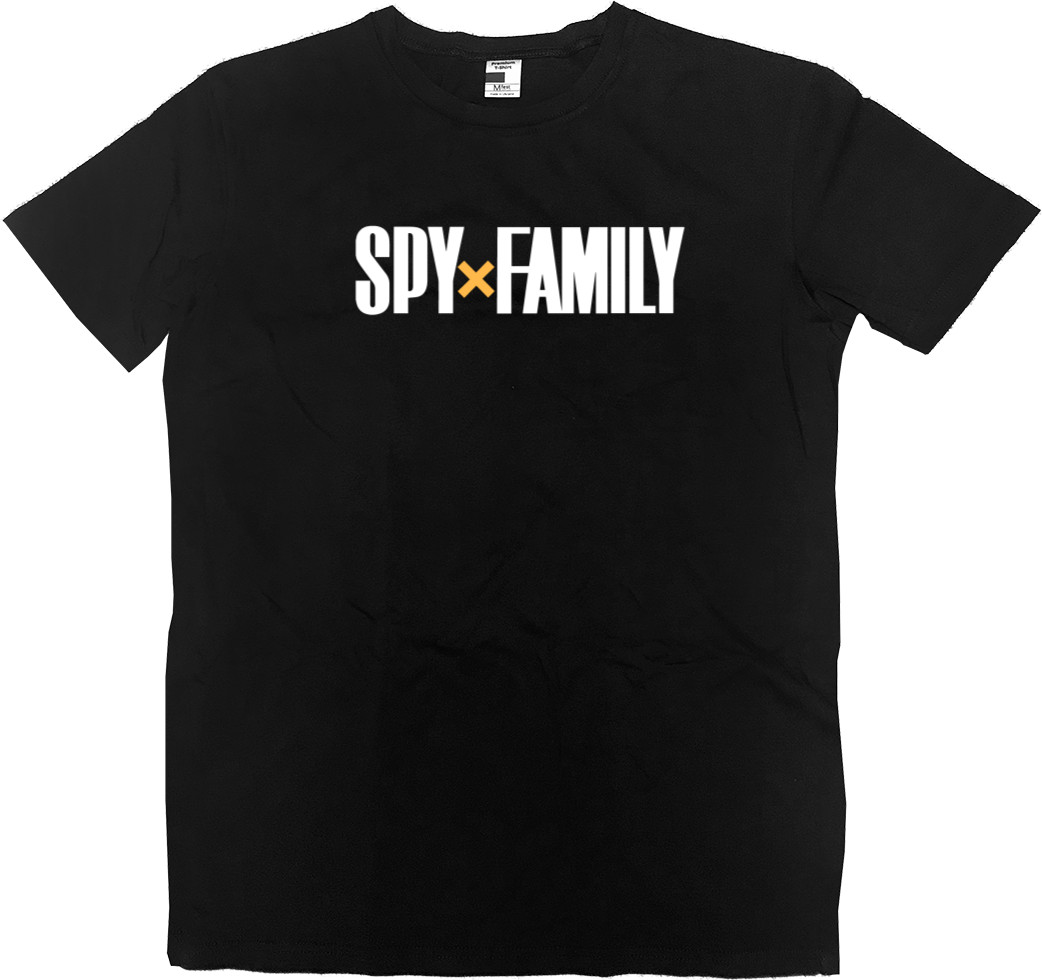 Spy Family логотип