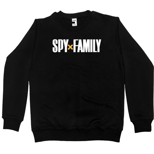 Spy Family логотип