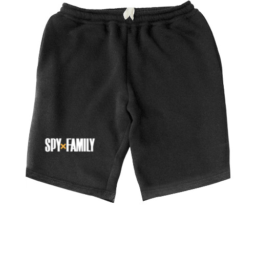 Spy Family логотип