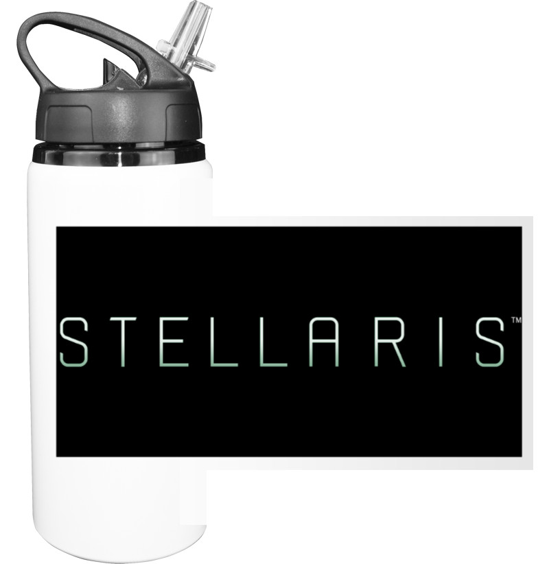 Stellaris 2