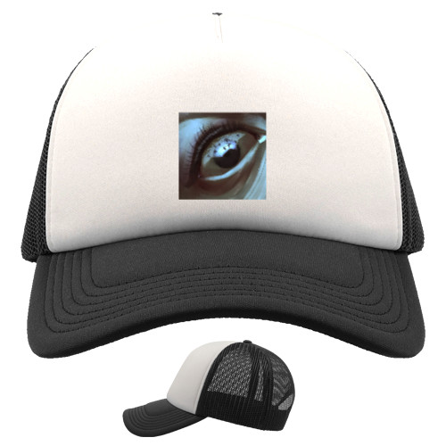 Атака Титанов Глаз