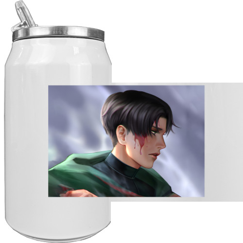 Levi ackerman