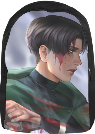 Levi ackerman