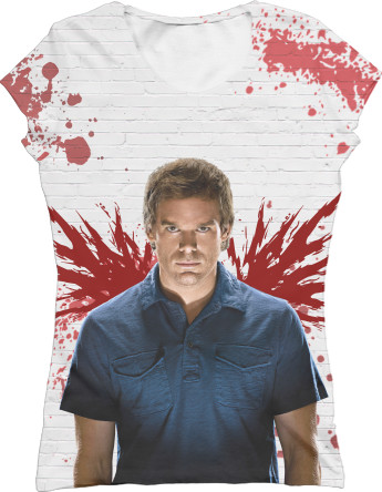 Dexter 15