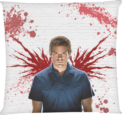 Dexter 15