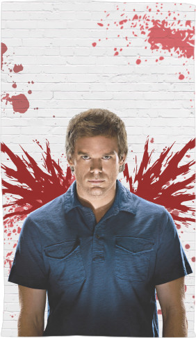 Dexter 15