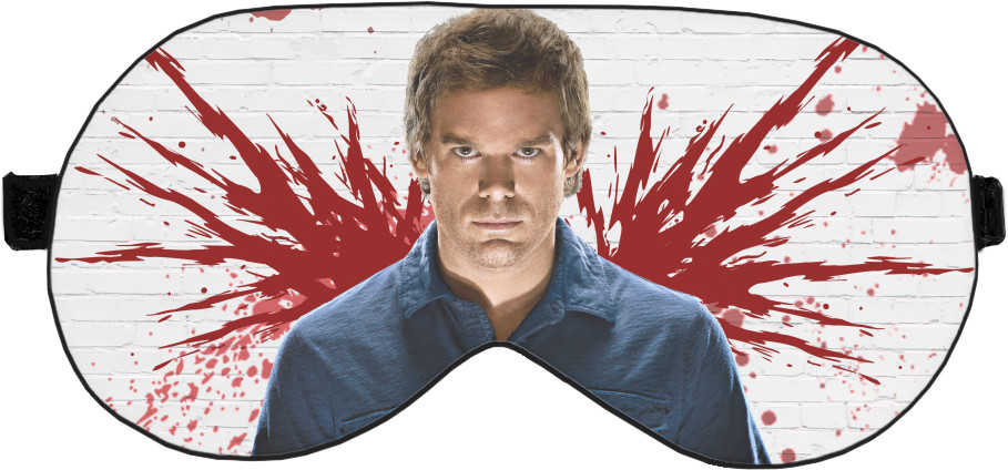 Dexter 15