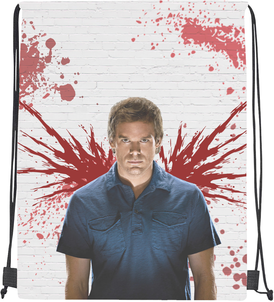 Dexter 15