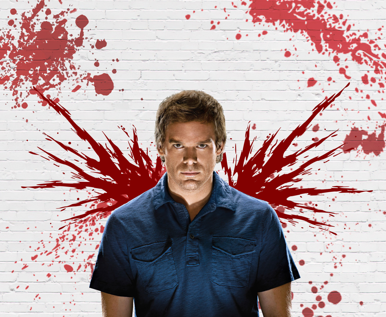 Dexter 15