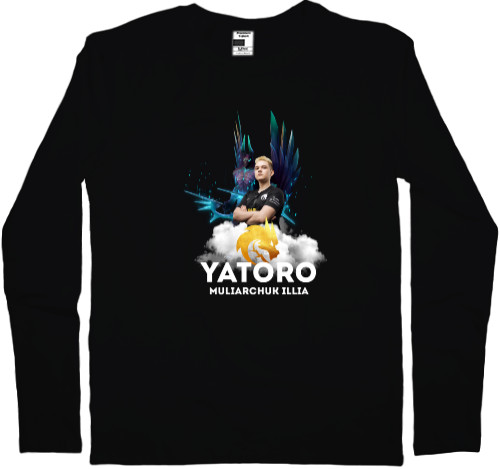Yatoro