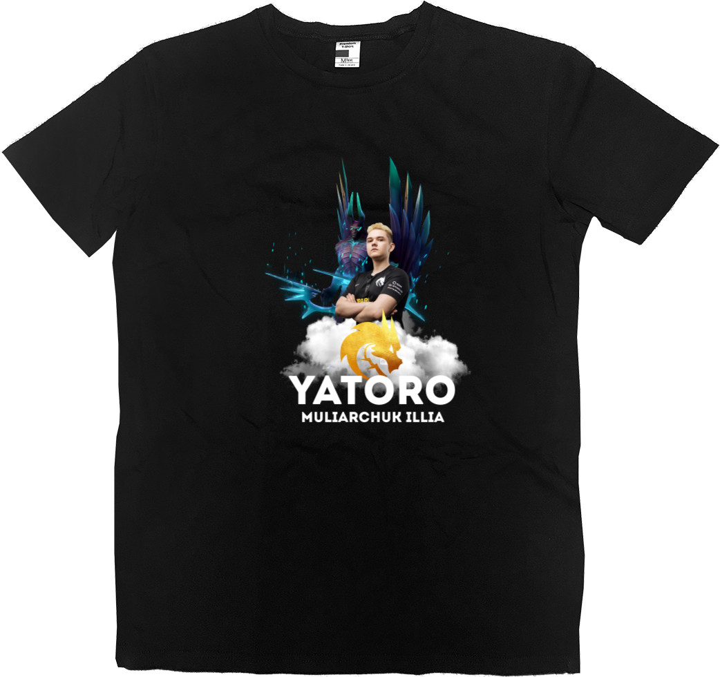 Yatoro