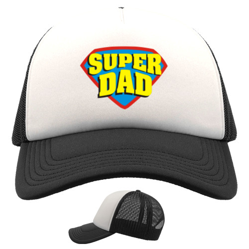 Super dad