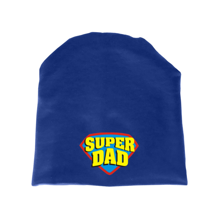 Super dad