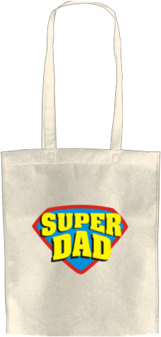 Super dad