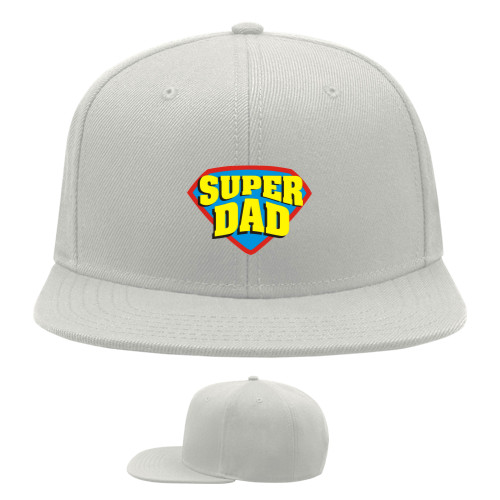 Super dad