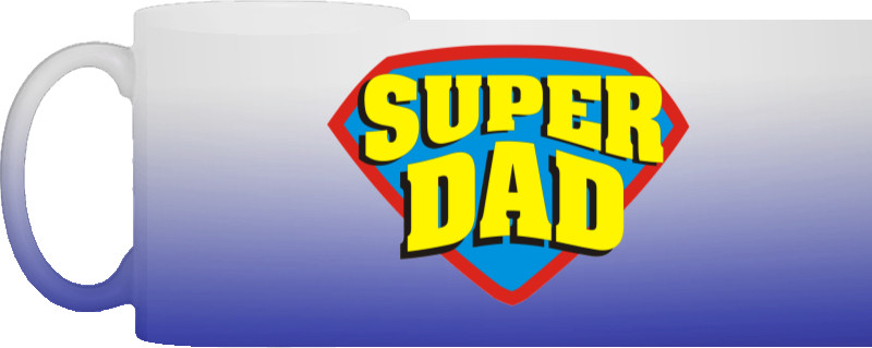 Super dad