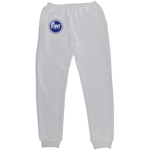 Fiat - Men's Sweatpants - FIAT 3 - Mfest
