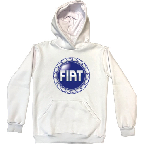 Fiat - Худі Премиум Дитяче - FIAT 3 - Mfest