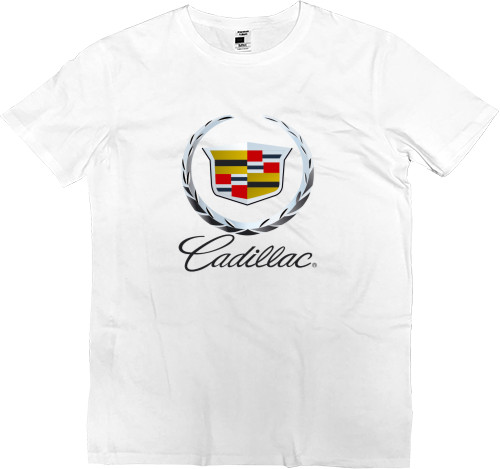 CADILLAC