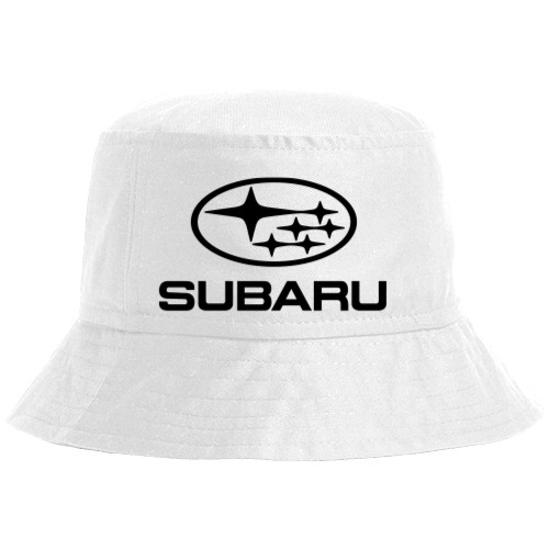 SUBARU - LOGO 2