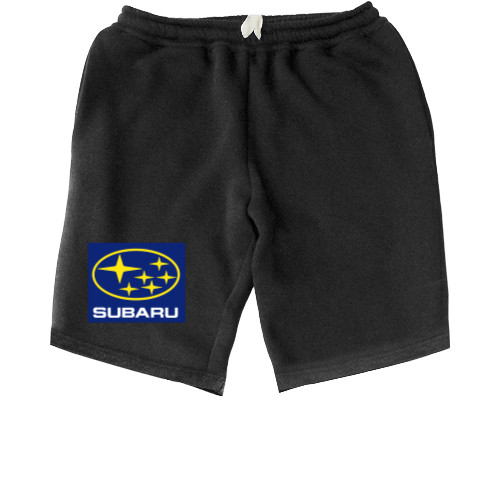 SUBARU - LOGO 3